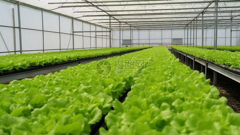 广州有机蔬菜批发档口：揭秘有机蔬菜的供应链之道