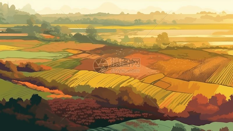 无公害食品与绿色食品加盟代理：揭秘绿色农业新机遇