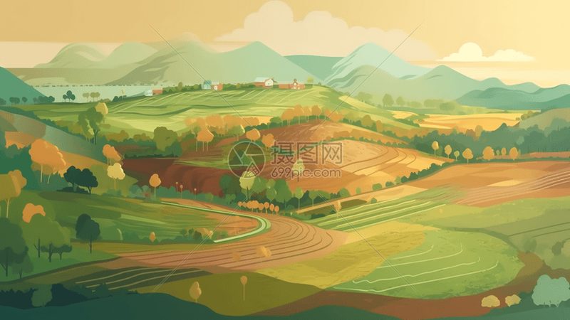 市场现状：直供与分销的较量