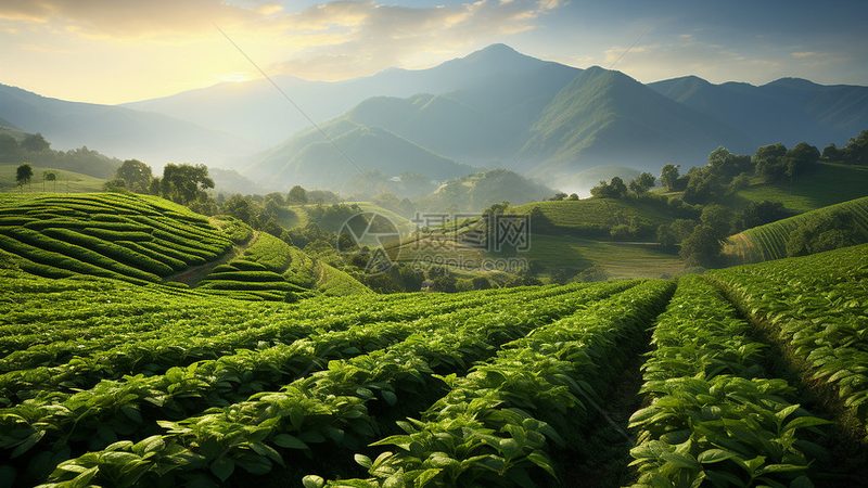 行业背景：农资需求持续增长，渠道拓展重要性凸显