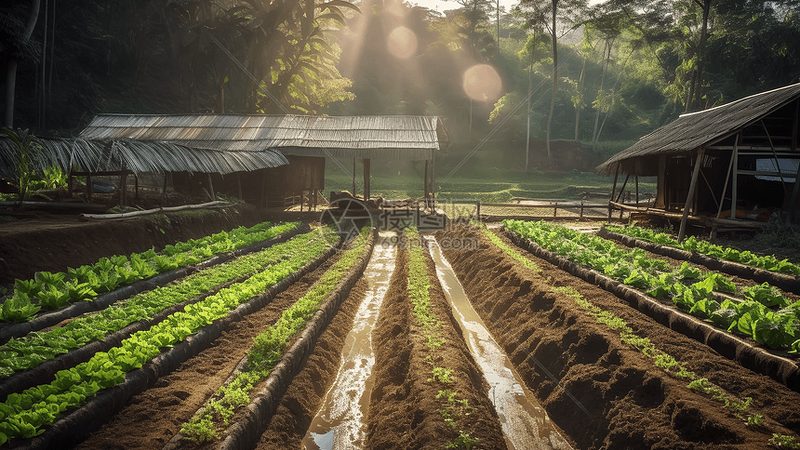 休闲农业与乡村旅游：产业融合的机遇与挑战
